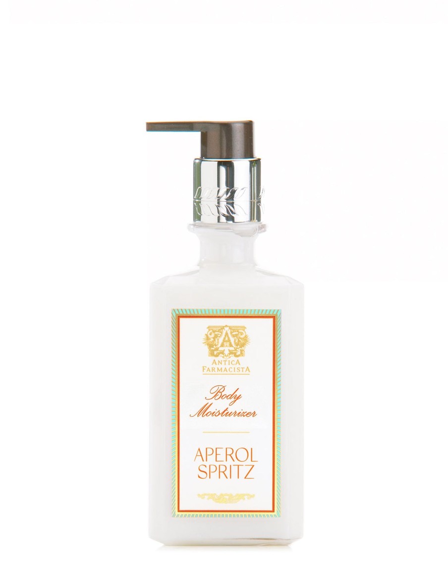 Boby Antica Farmacista | Aperol Spritz Body Moisturizer