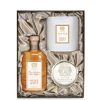 More Antica Farmacista | Nickel Home Ambiance Gift Set: Aperol Spritz