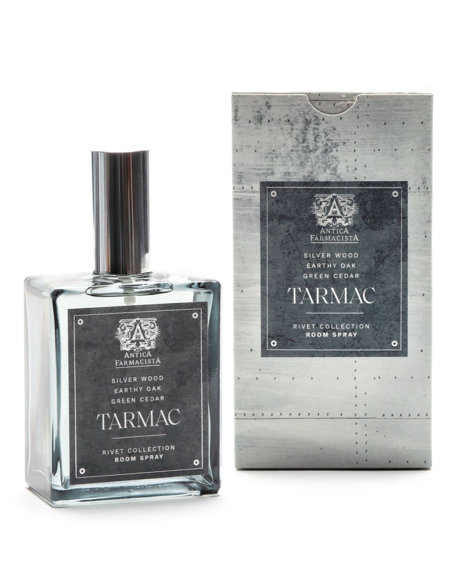 Homen Antica Farmacista | Tarmac Room Spray