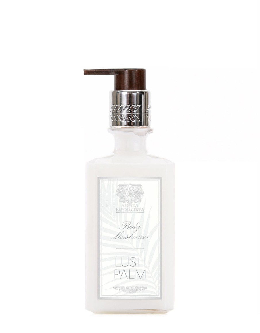 Boby Antica Farmacista | Lush Palm Body Moisturizer