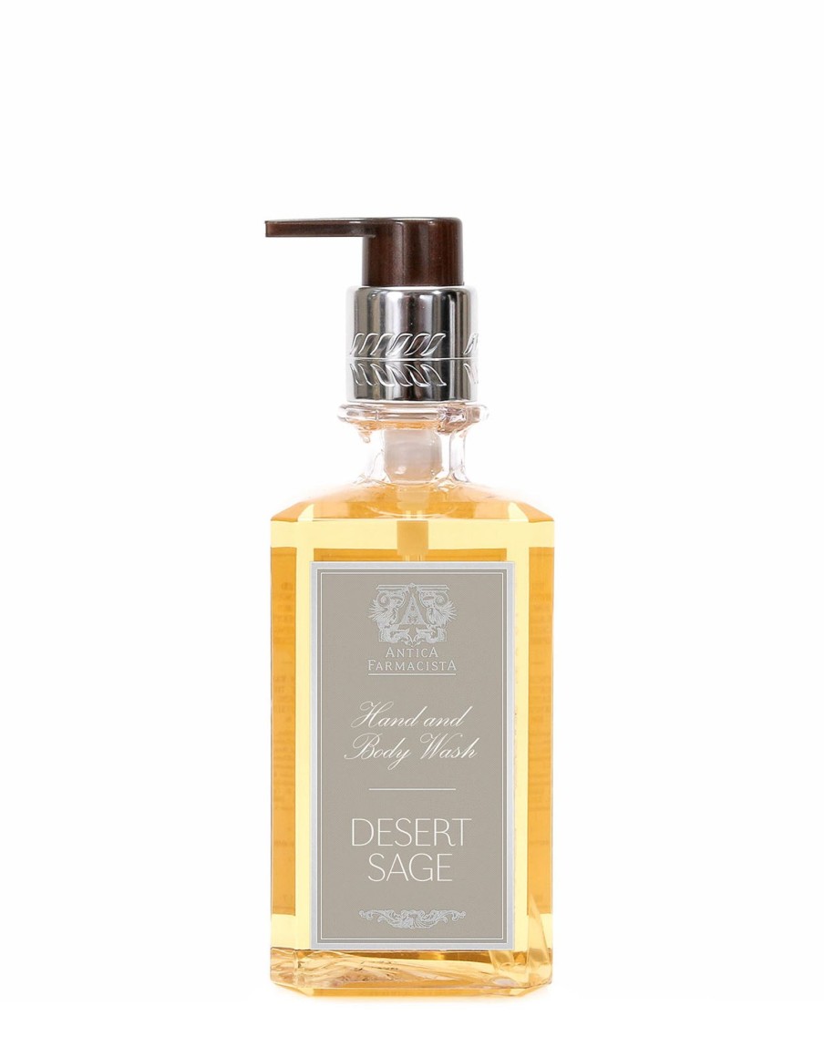 Boby Antica Farmacista | Desert Sage Hand & Body Wash