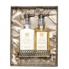 More Antica Farmacista | Nickel Bath & Body Gift Set: Damascena Rose, Orris & Oud