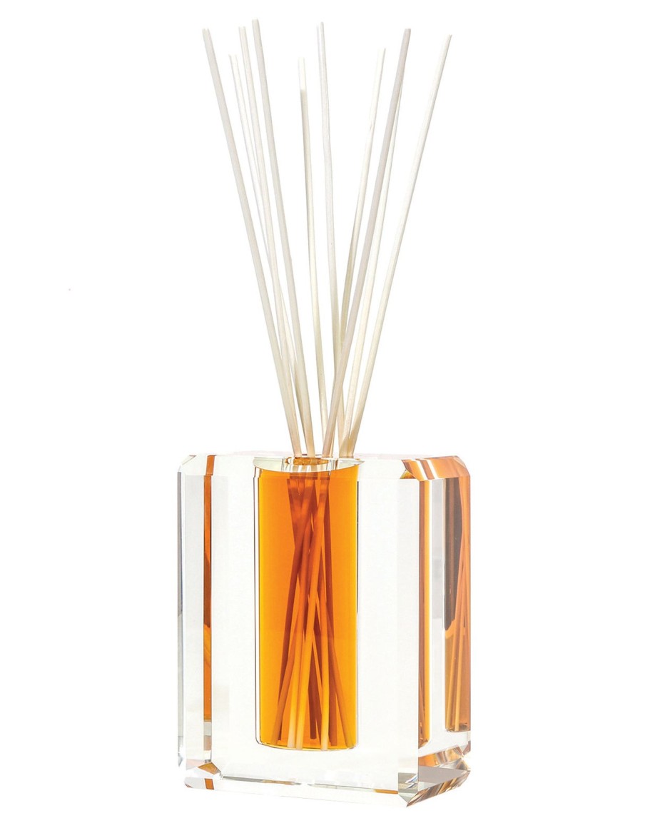 Homen Antica Farmacista | Sandalwood Amber Crystal Diffuser