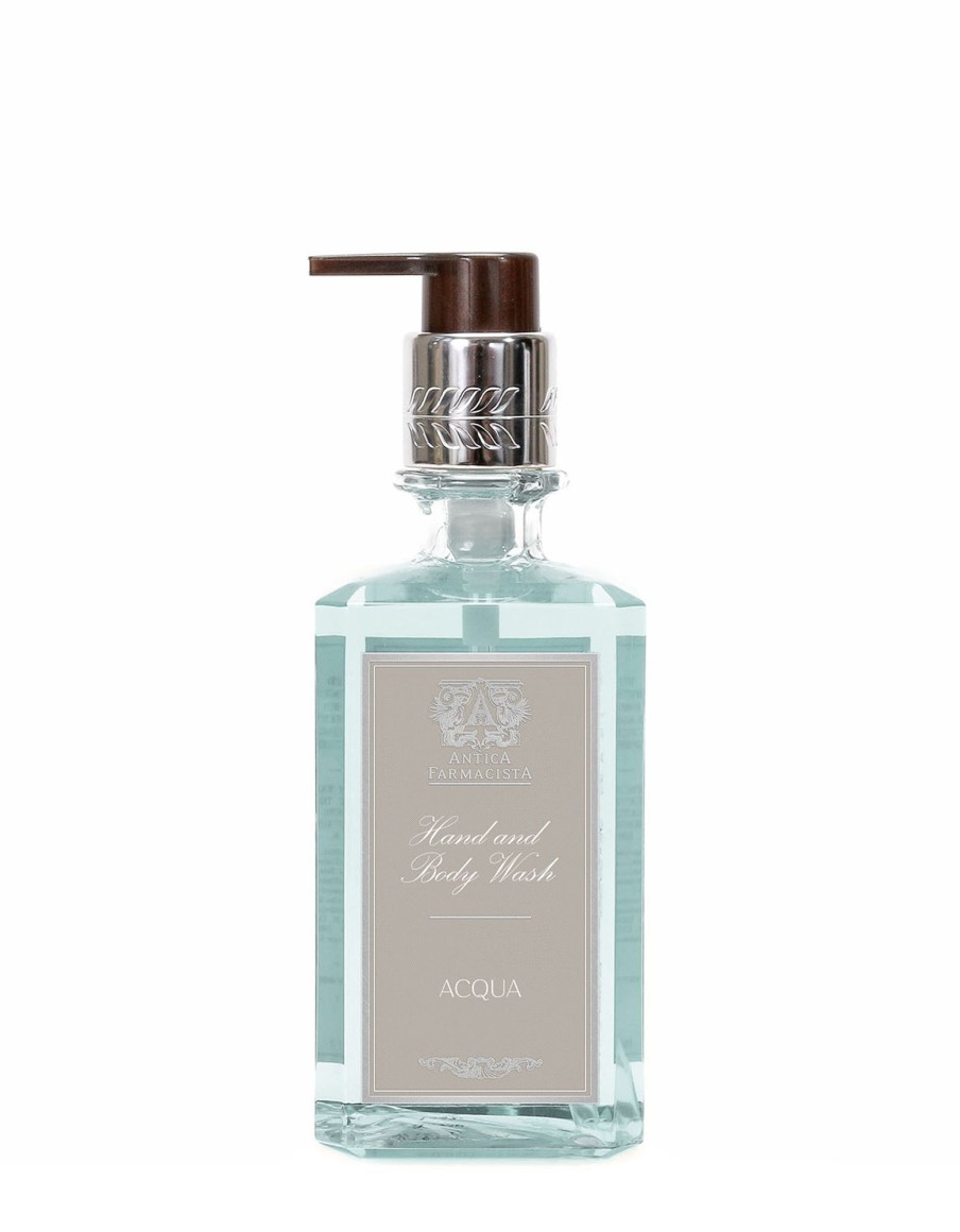 Boby Antica Farmacista | Acqua Hand & Body Wash