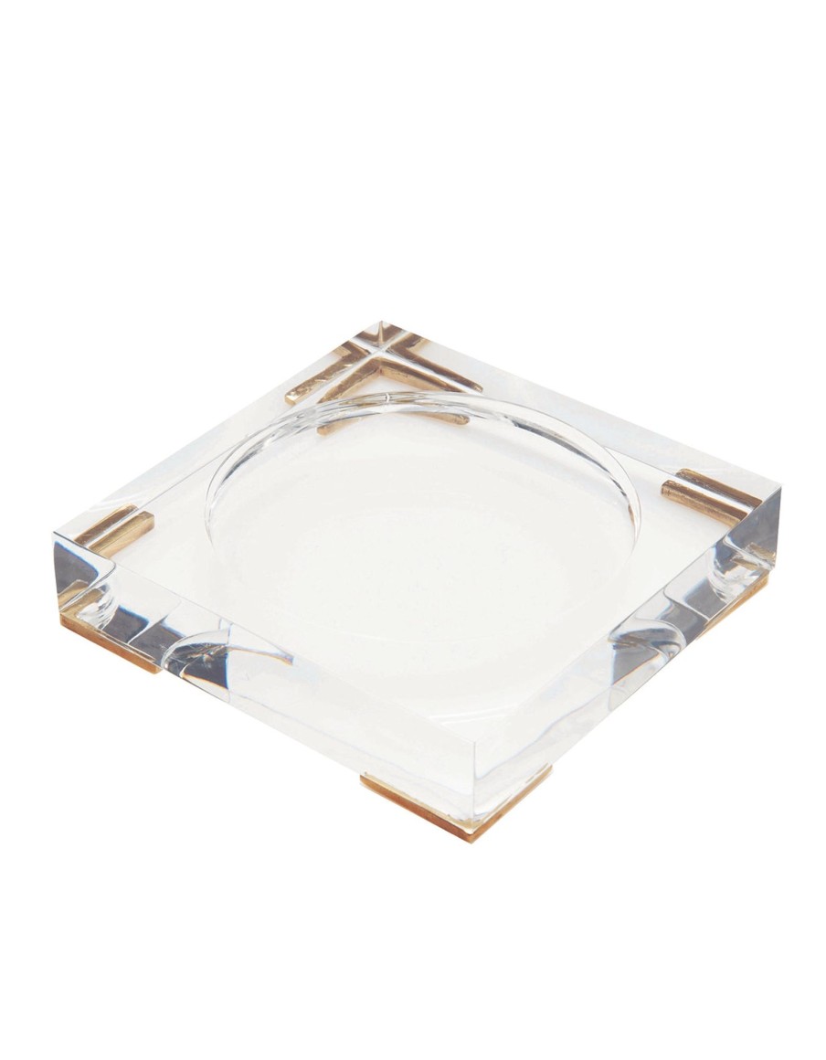 More Antica Farmacista | Acrylic Tray For 500Ml Diffuser