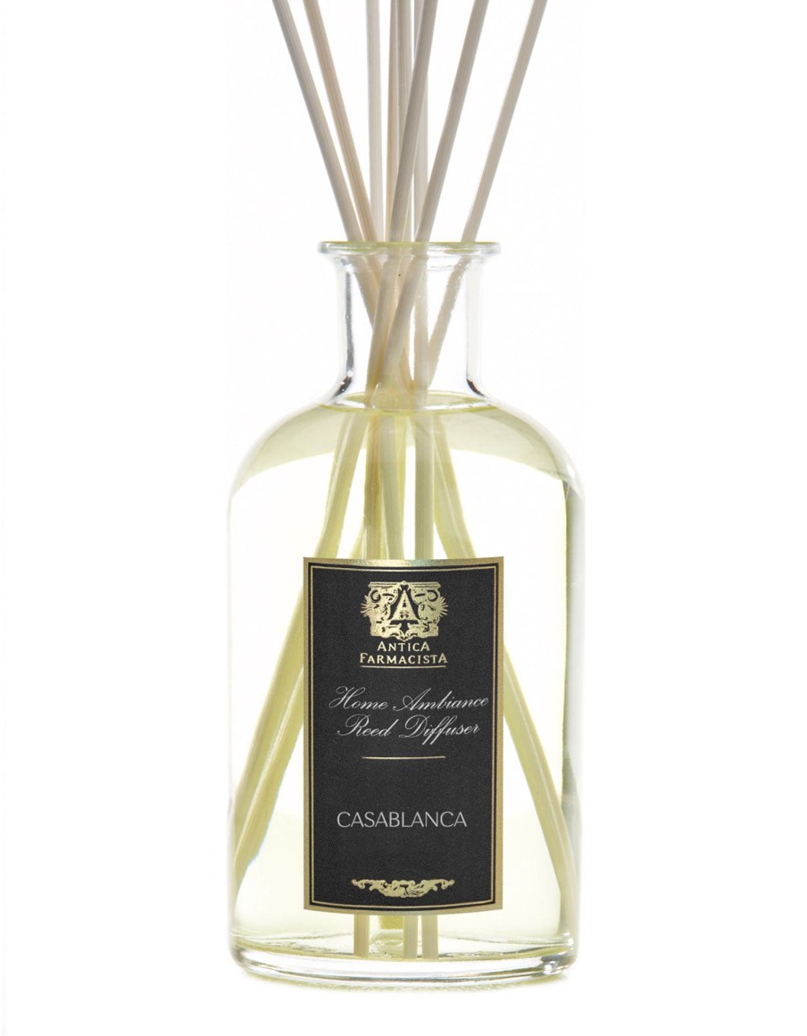 Homen Antica Farmacista | 500Ml Casablanca Reed Diffuser