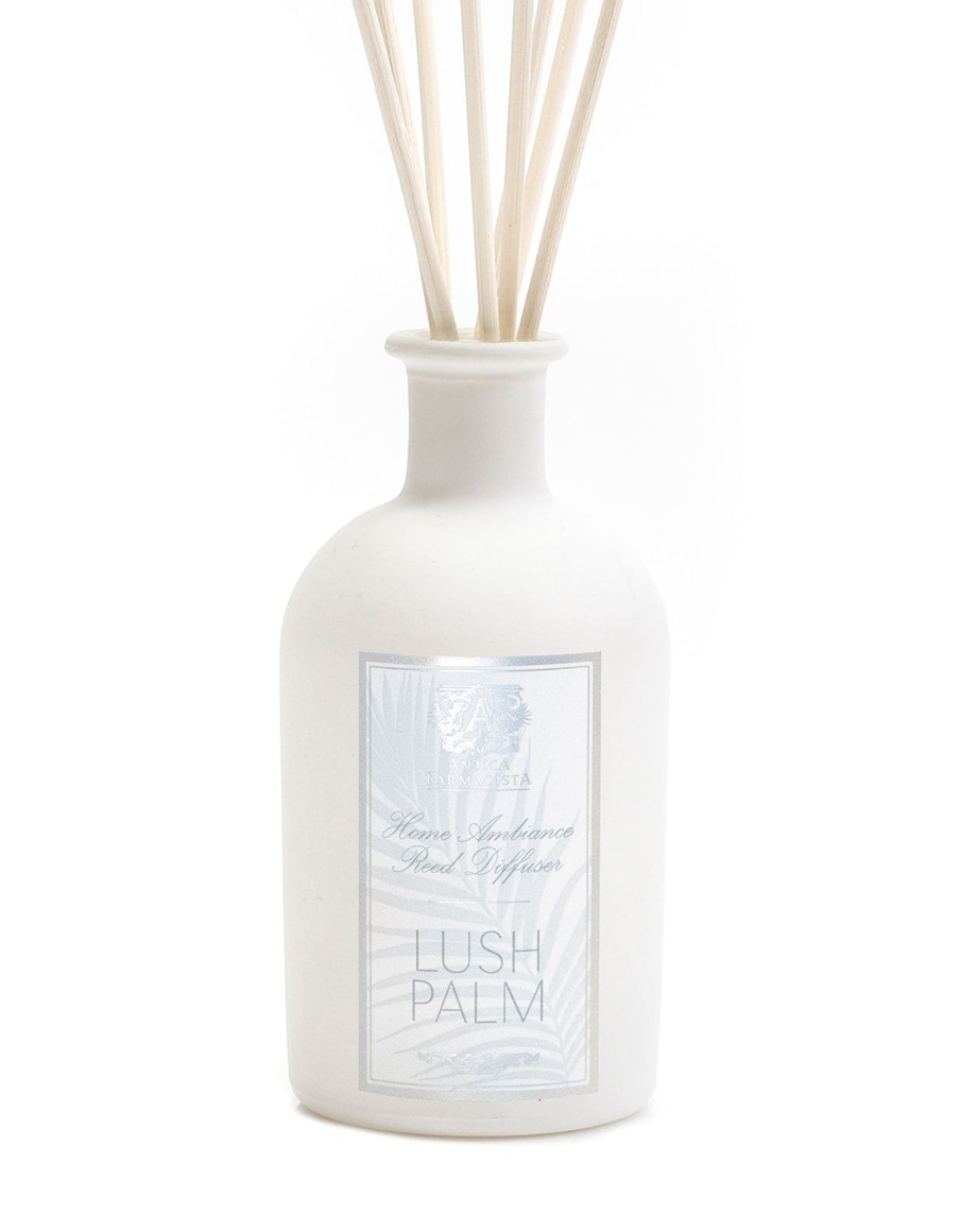 Homen Antica Farmacista | 250Ml Lush Palm Reed Diffuser