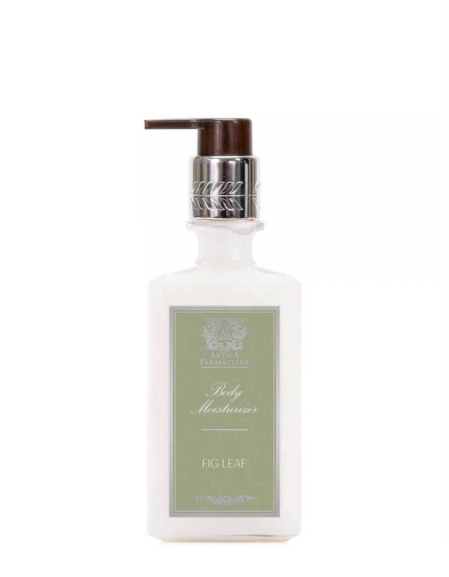 Boby Antica Farmacista | Fig Leaf Body Moisturizer