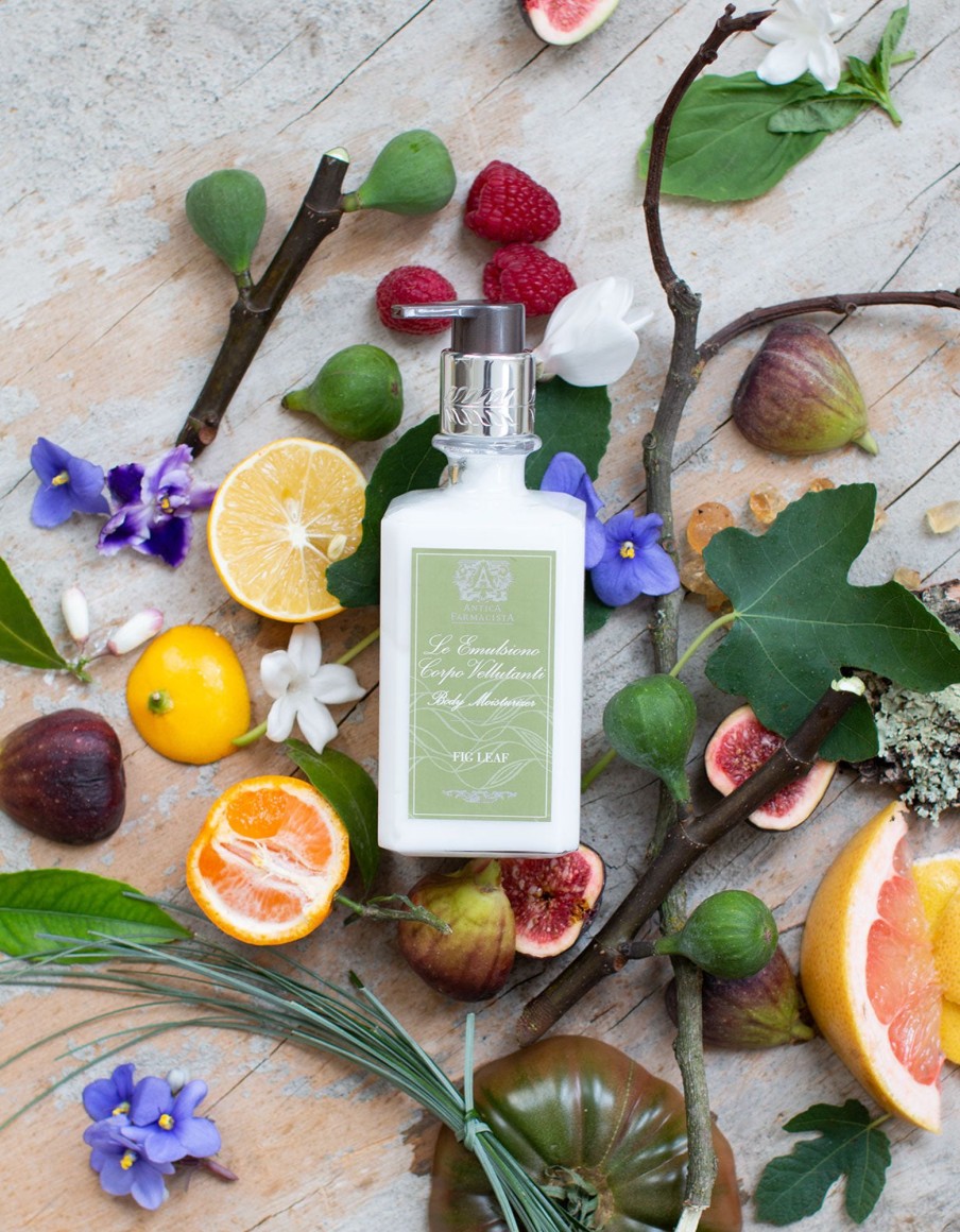 Boby Antica Farmacista | Fig Leaf Body Moisturizer