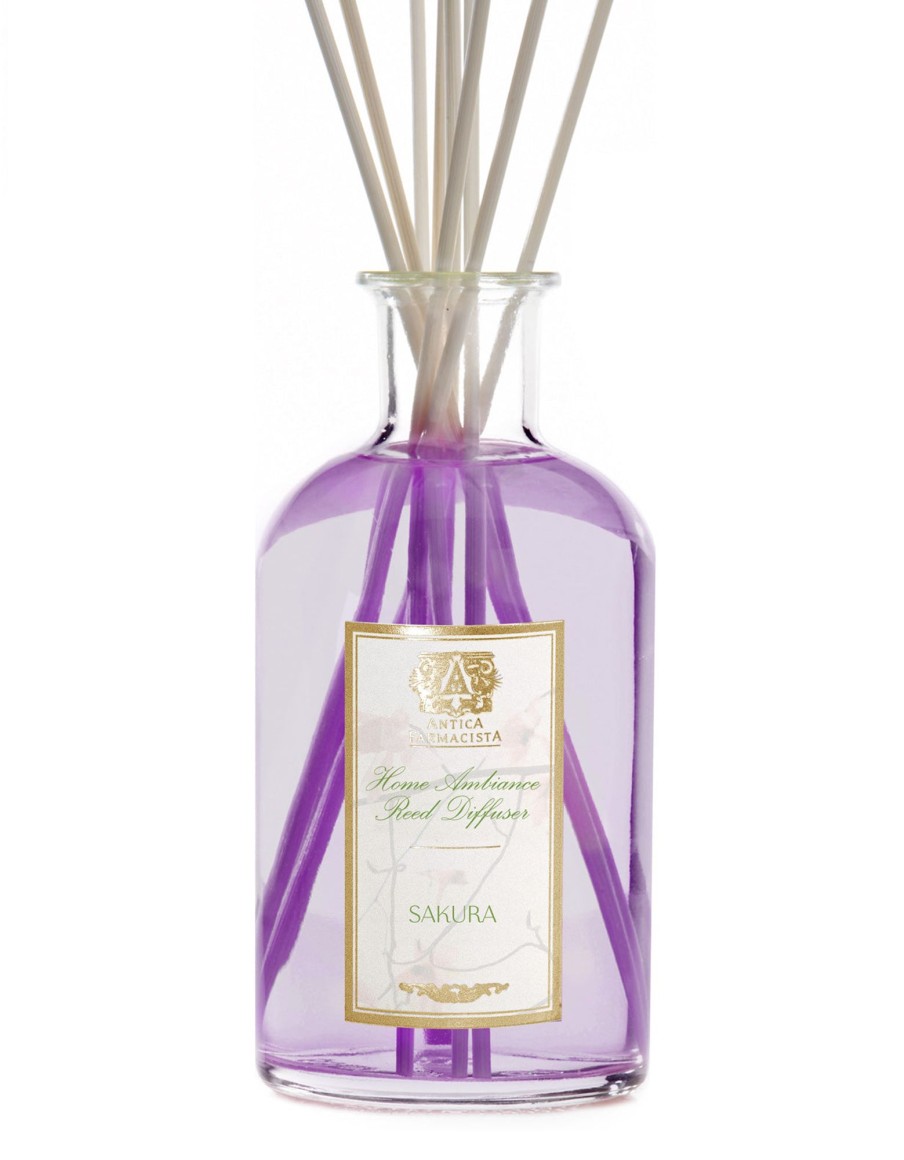 Homen Antica Farmacista | 500Ml Sakura Reed Diffuser