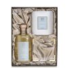 More Antica Farmacista | Acrylic Home Ambiance Gift Set: Bergamot & Ocean Aria