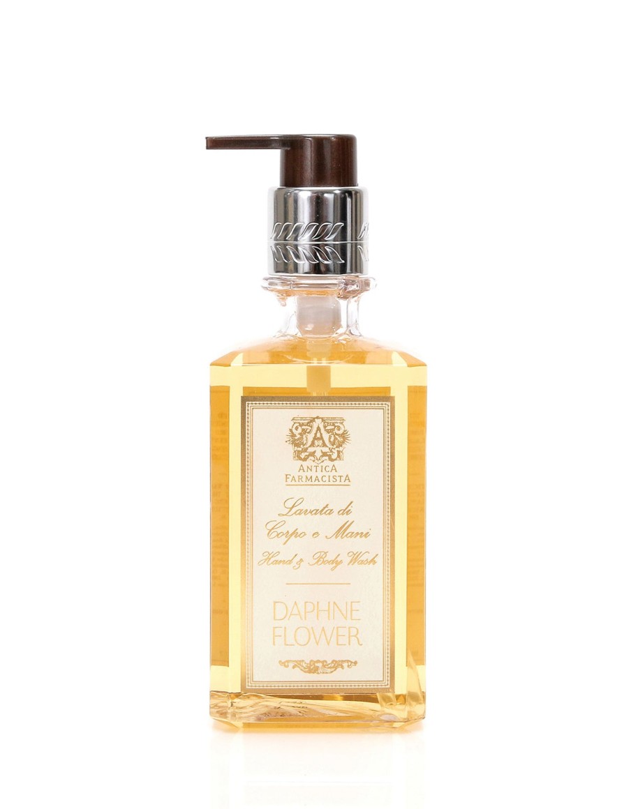 Boby Antica Farmacista | Daphne Flower Hand & Body Wash