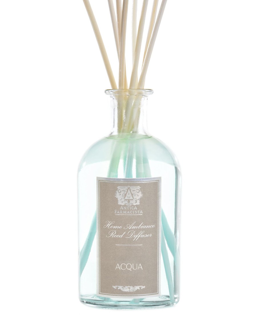 Homen Antica Farmacista | 250Ml Acqua Reed Diffuser