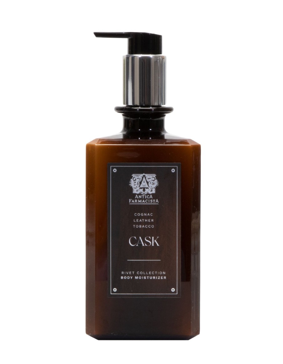 Boby Antica Farmacista | 16Oz Cask Body Moisturizer