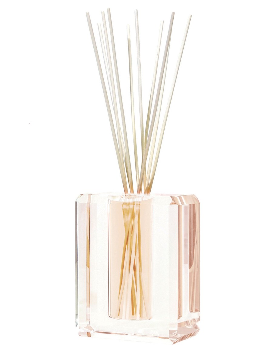 More Antica Farmacista | Daphne Flower Crystal Diffuser