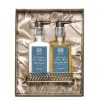 More Antica Farmacista | Nickel Bath & Body Gift Set: Santorini