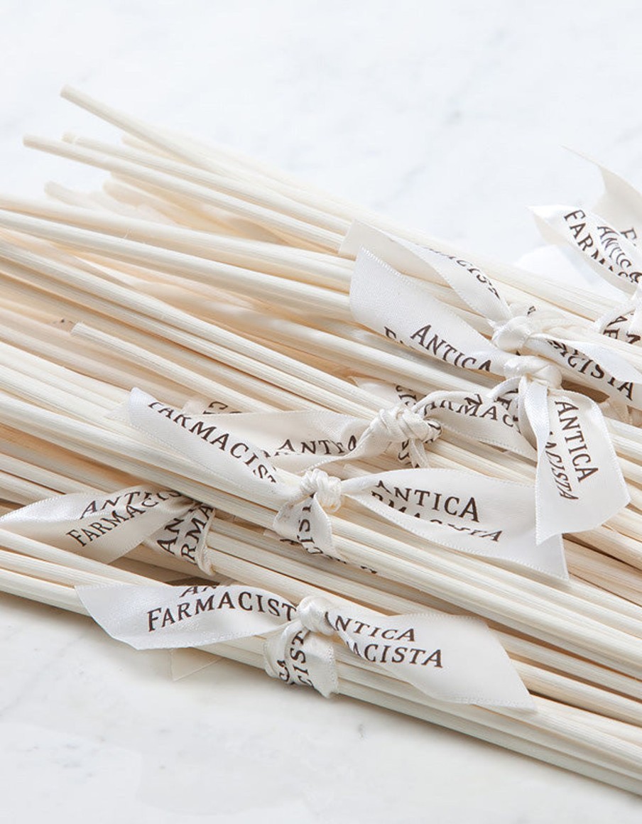 More Antica Farmacista | 100Ml Diffuser Reed Replacement Set