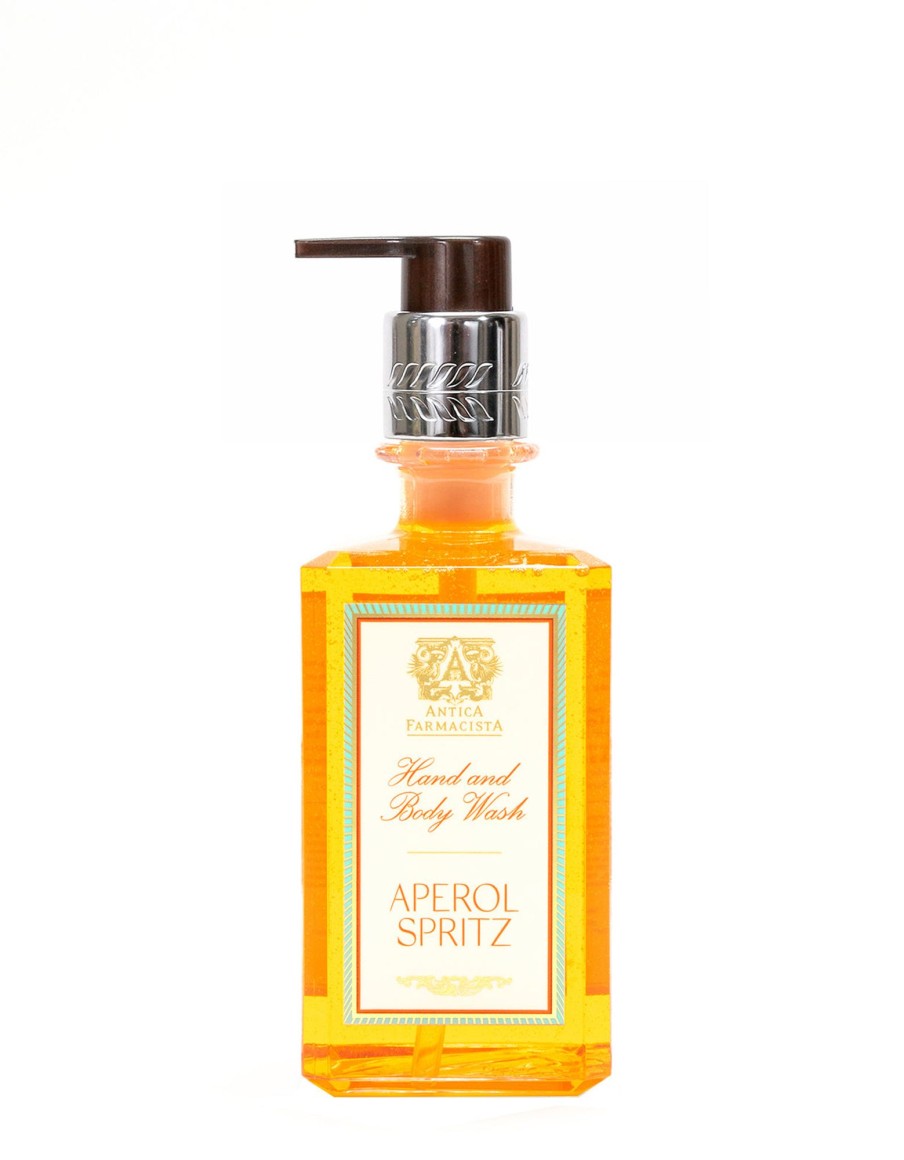 Boby Antica Farmacista | Aperol Spritz Hand & Body Wash