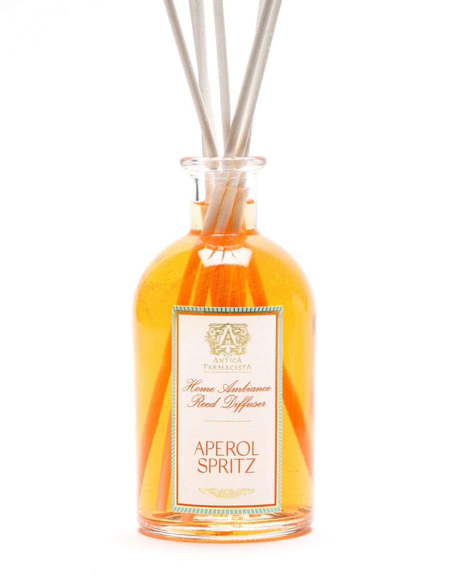 Homen Antica Farmacista | 250Ml Aperol Spritz Reed Diffuser