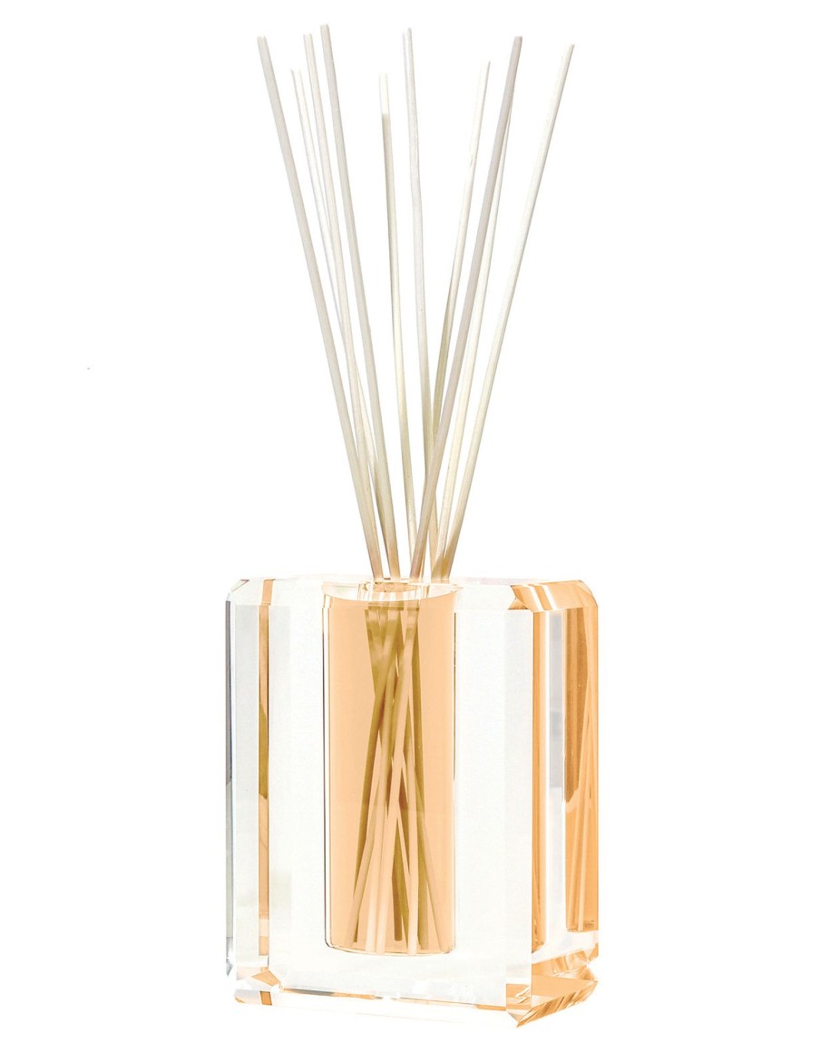 More Antica Farmacista | Damascena Rose, Orris & Oud Crystal Diffuser