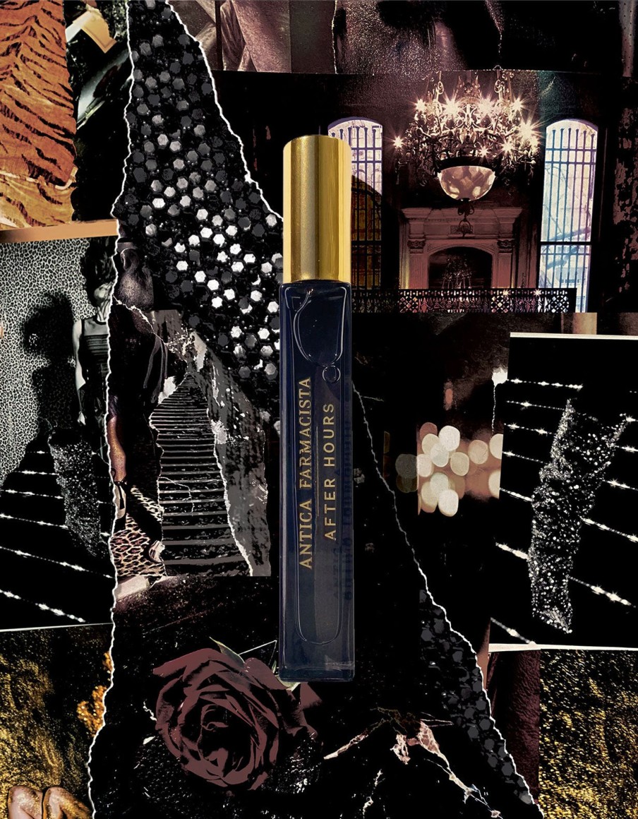 Boby Antica Farmacista | After Hours Rollerball