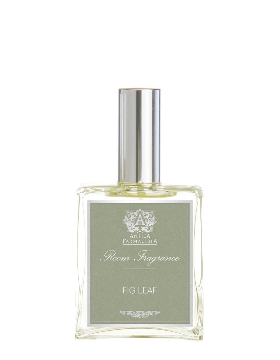 Homen Antica Farmacista | Fig Leaf Room Spray