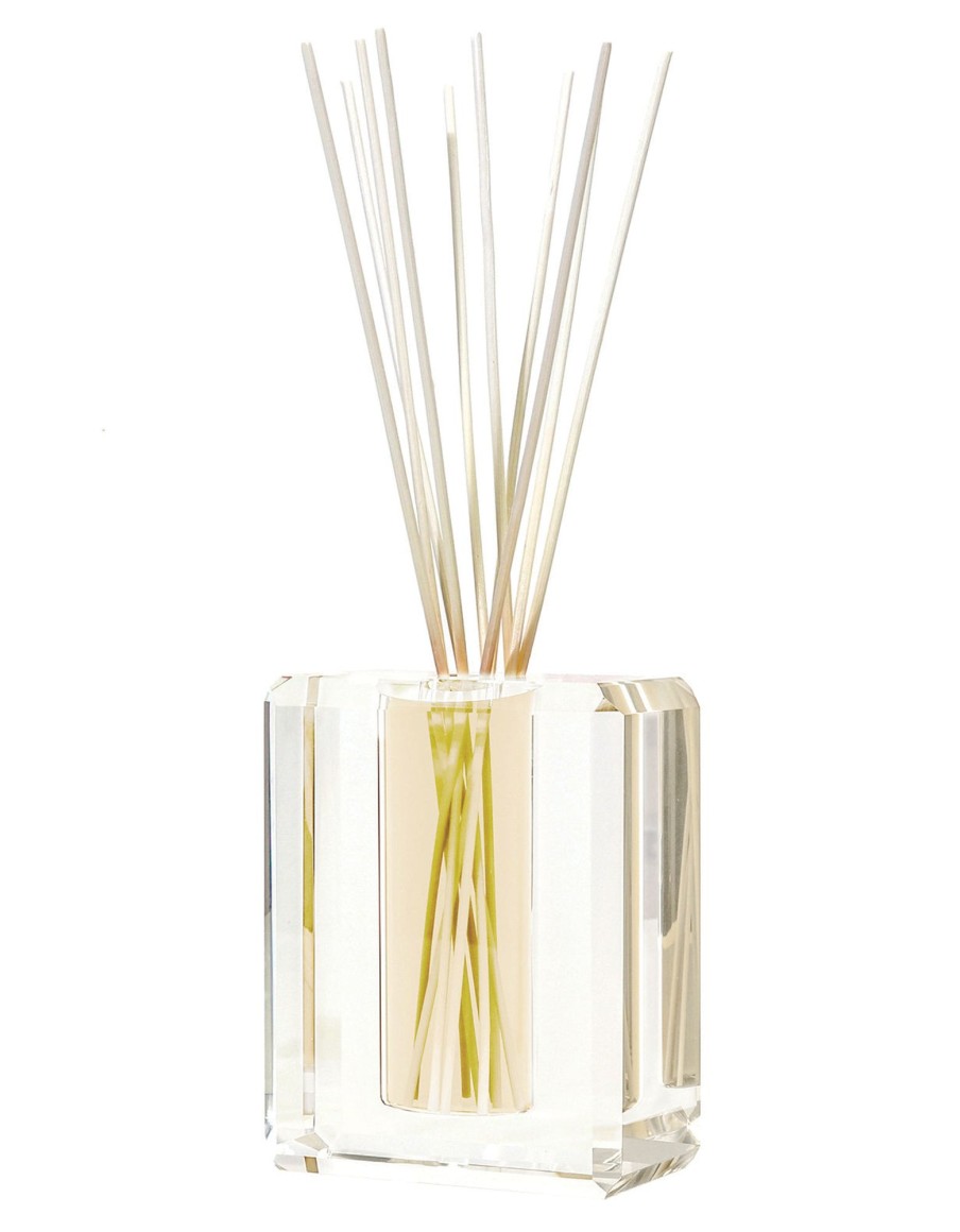 More Antica Farmacista | Orange Blossom, Lilac & Jasmine Crystal Diffuser