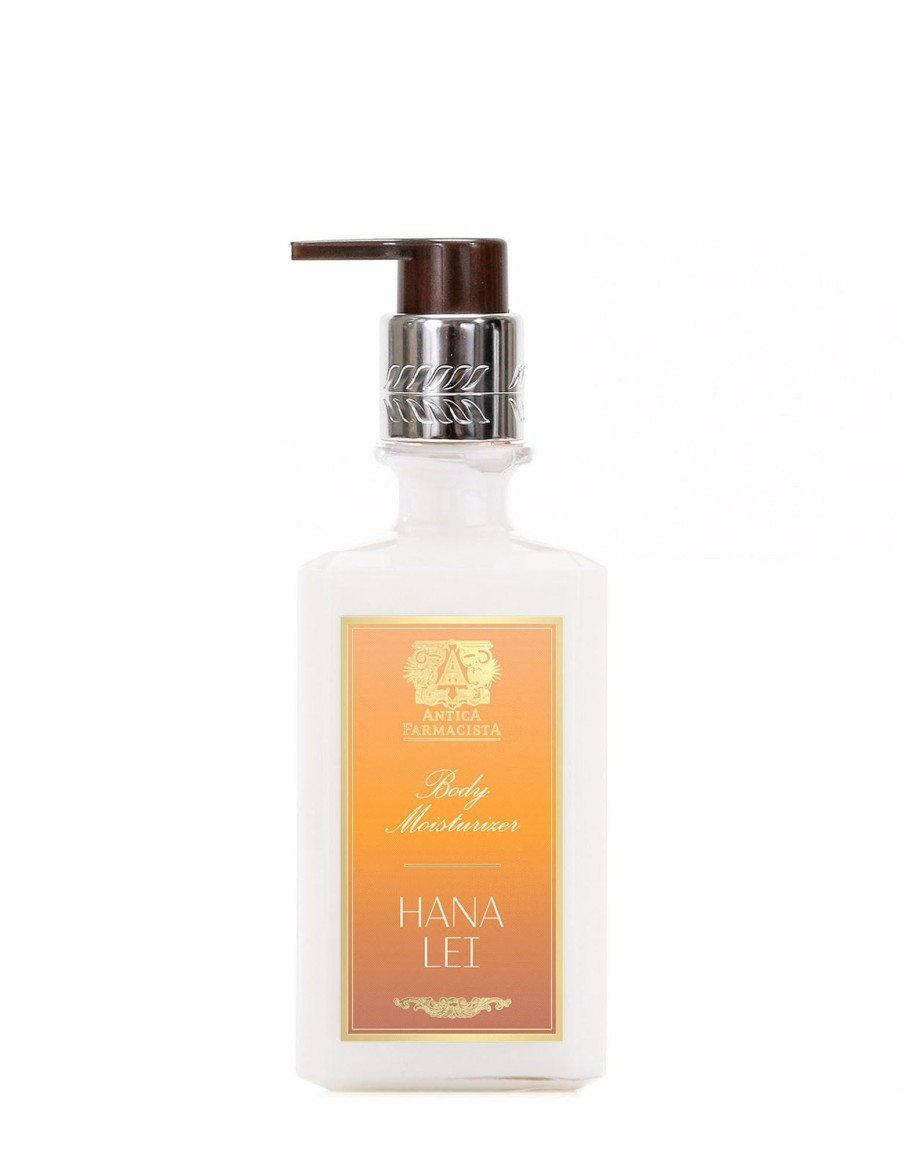 Boby Antica Farmacista | Hana Lei Body Moisturizer