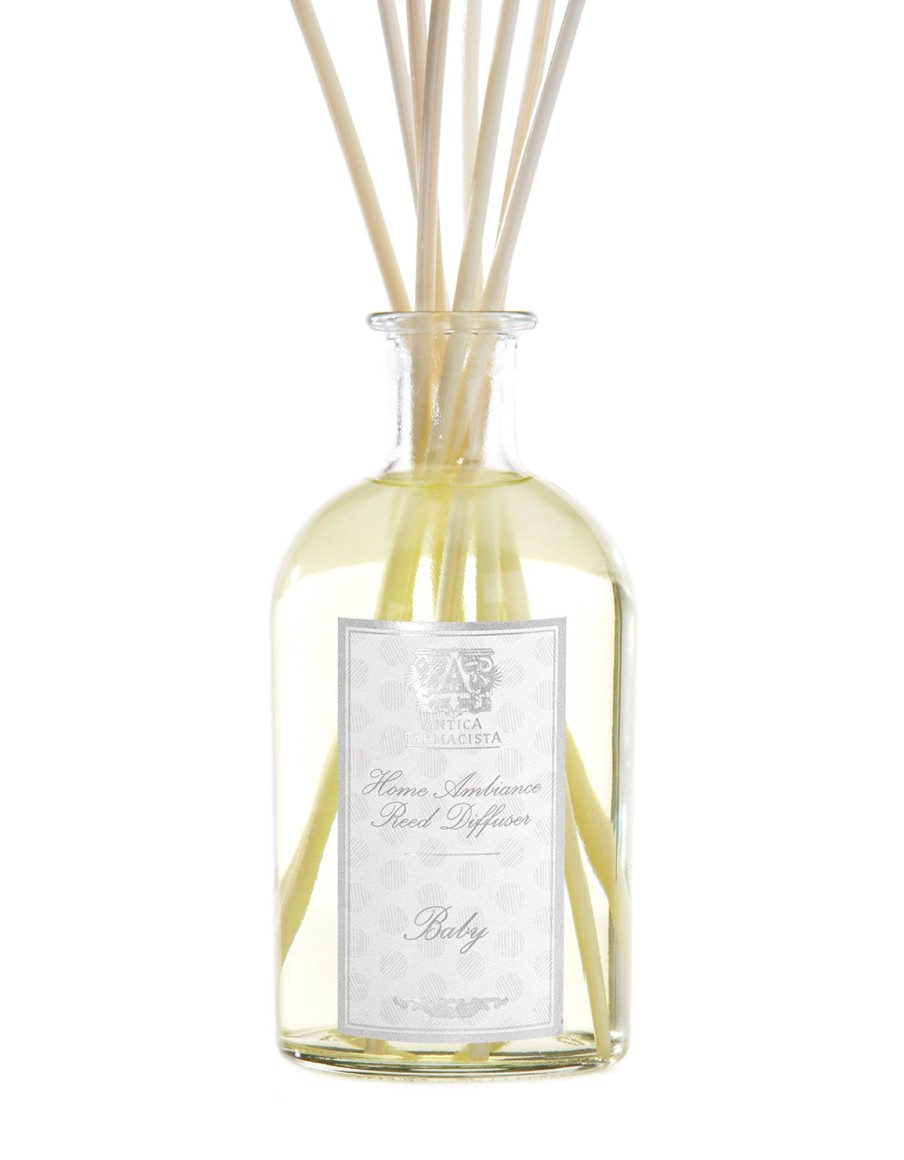 Homen Antica Farmacista | 250Ml Baby Reed Diffuser