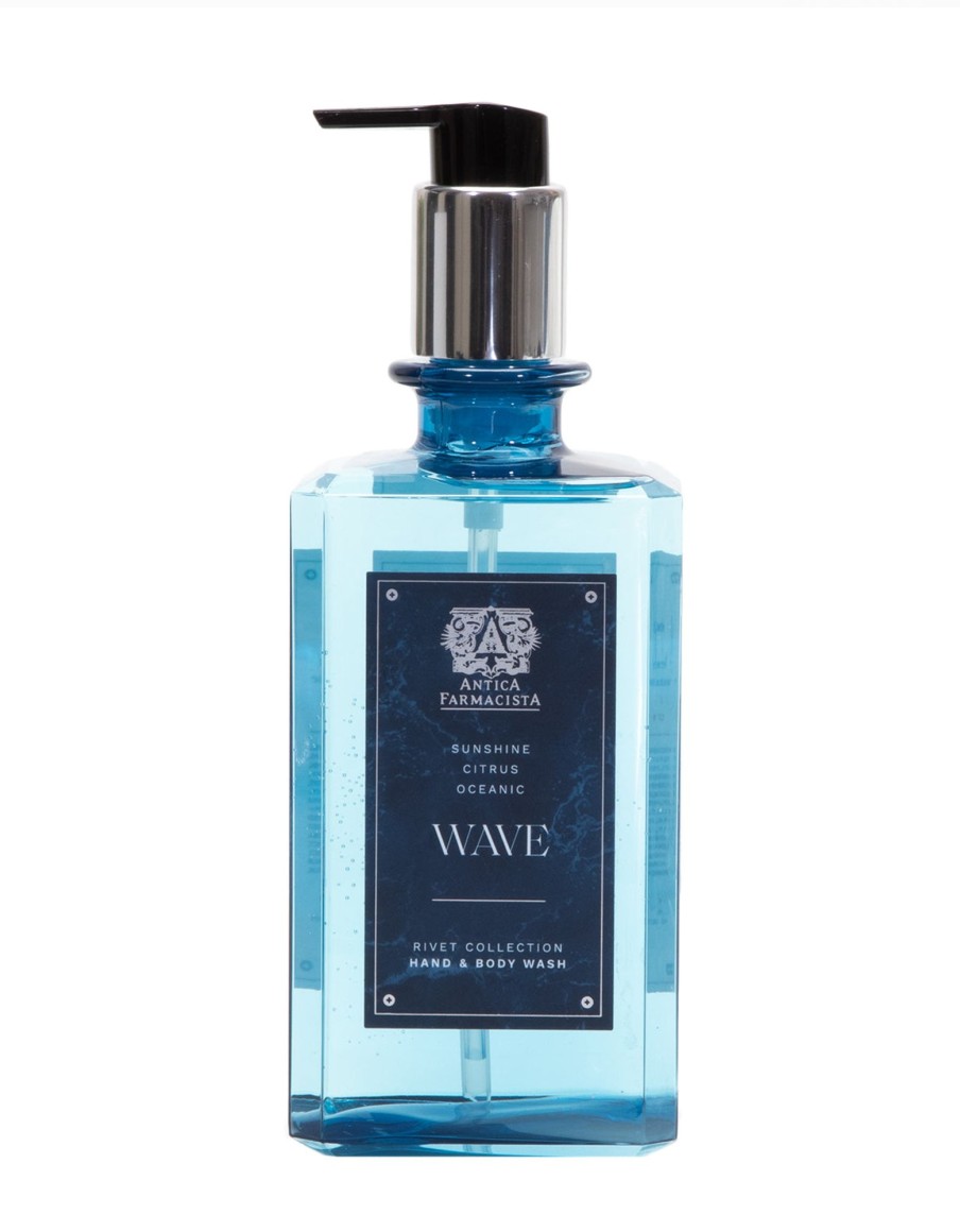 Boby Antica Farmacista | 16Oz Wave Hand & Body Wash