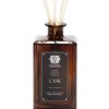 Homen Antica Farmacista | 320Ml Cask Reed Diffuser