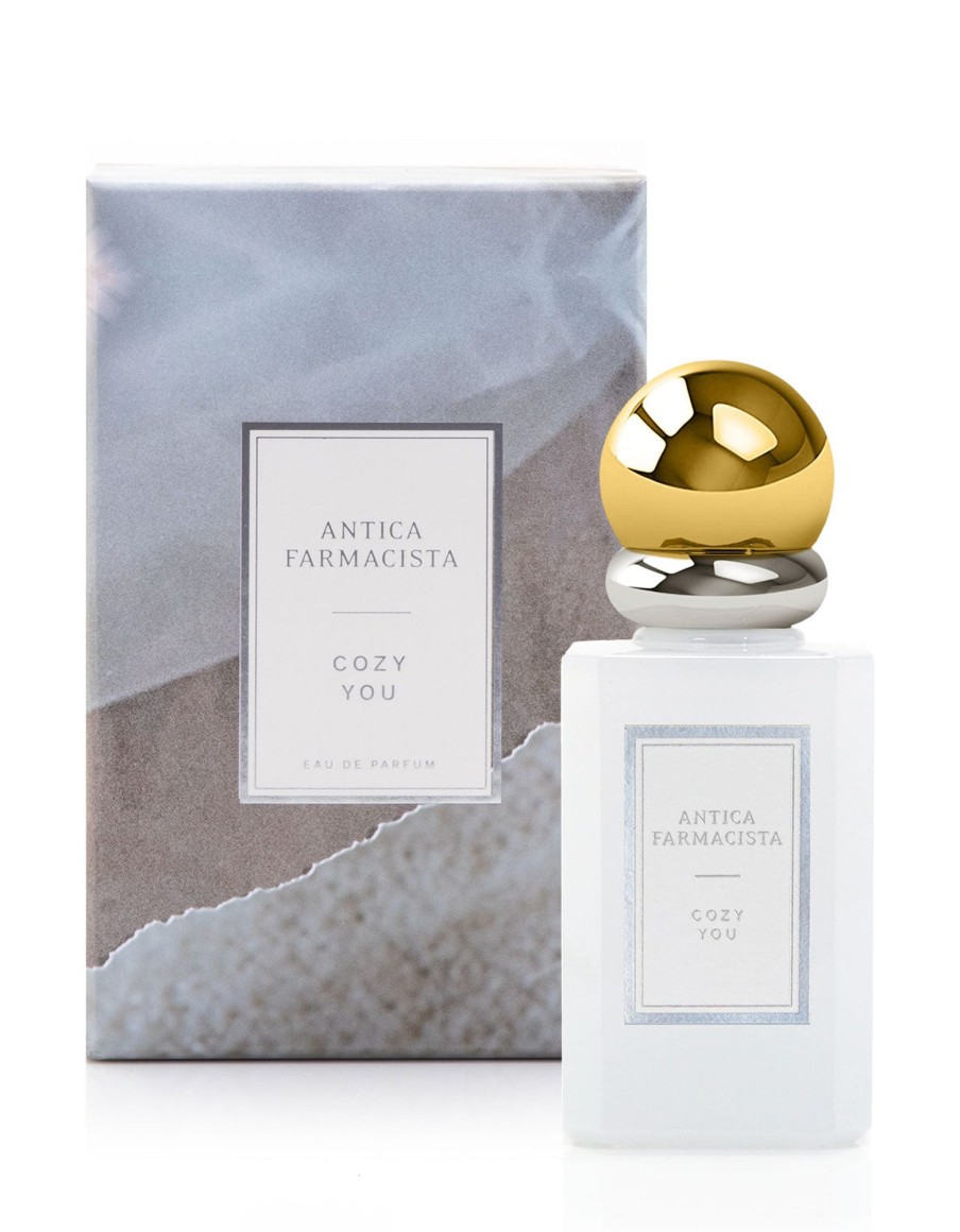 Boby Antica Farmacista | Cozy You Perfume