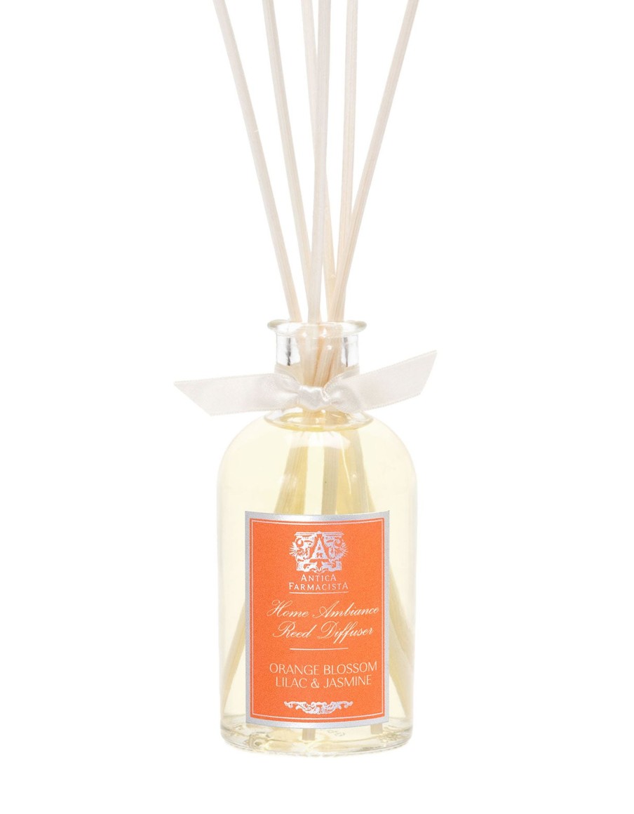 Homen Antica Farmacista | 100Ml Orange Blossom Reed Diffuser