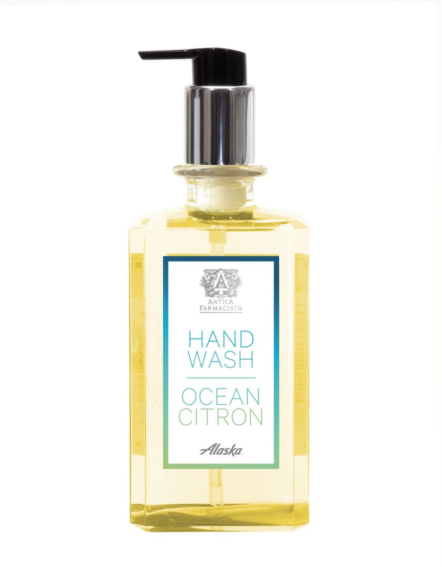 Boby Antica Farmacista | 16Oz Ocean Citron Hand & Body Wash