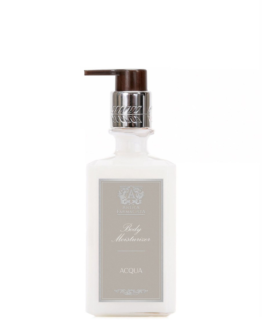 Boby Antica Farmacista | Acqua Body Moisturizer