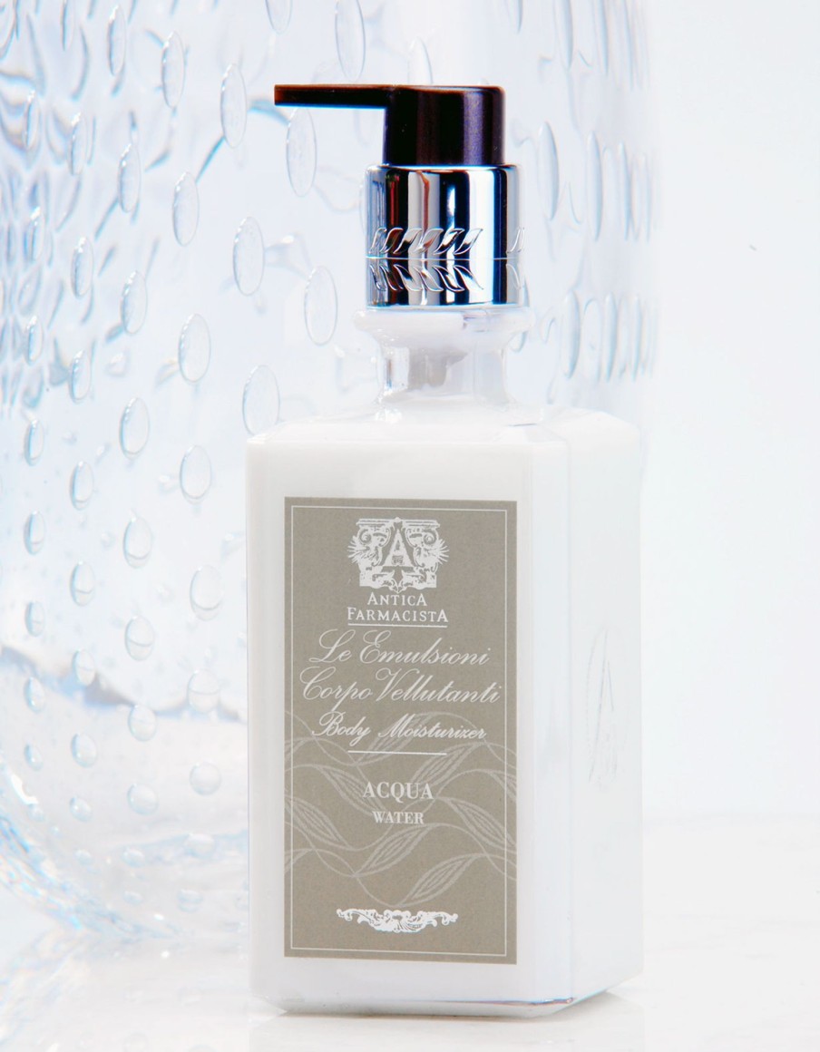 Boby Antica Farmacista | Acqua Body Moisturizer