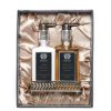 More Antica Farmacista | Nickel Bath & Body Gift Set: Sandalwood Amber