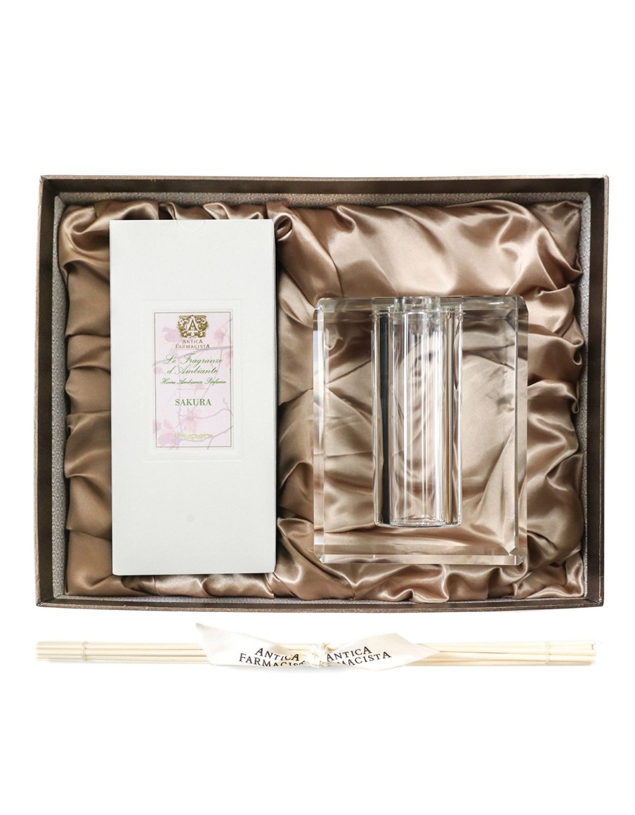 More Antica Farmacista | Sakura Crystal Diffuser