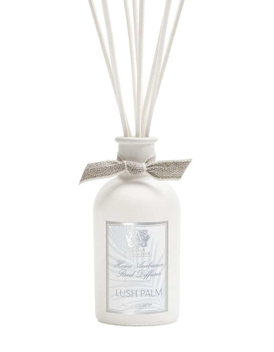 Homen Antica Farmacista | 100Ml Lush Palm Reed Diffuser