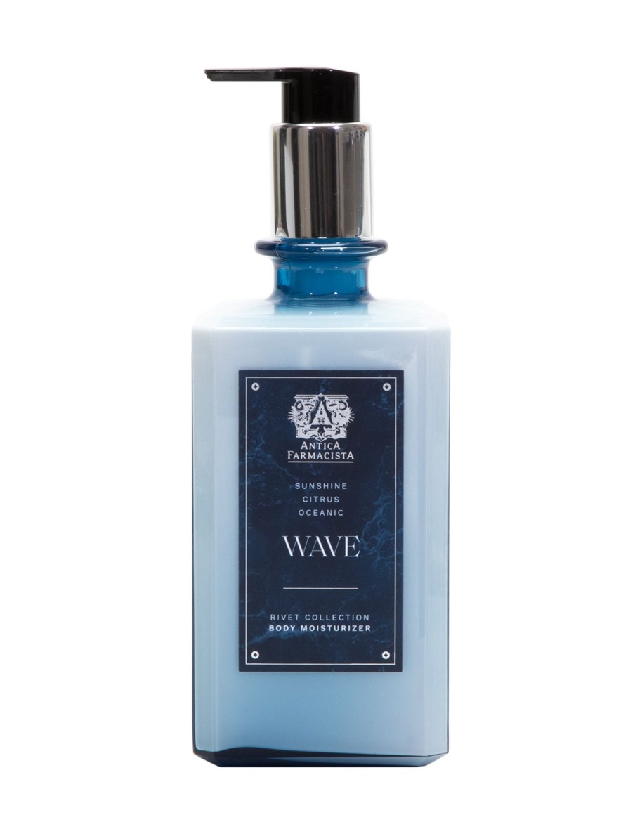 Boby Antica Farmacista | 16Oz Wave Body Moisturizer