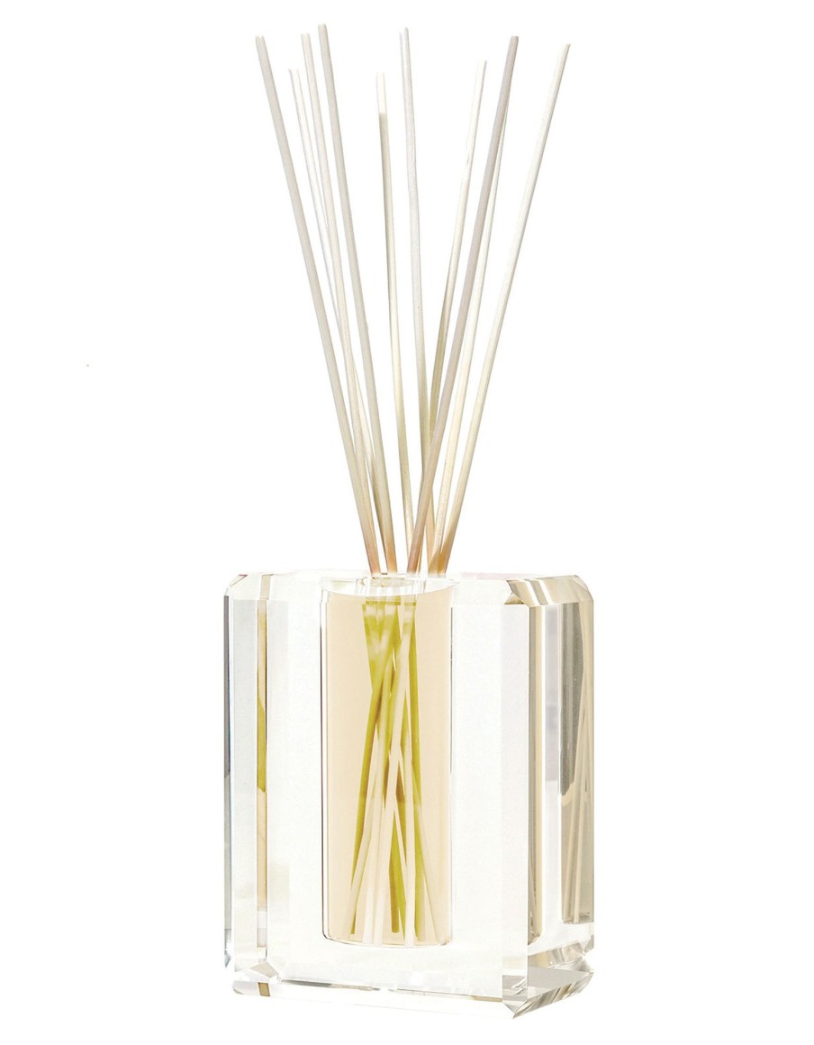 More Antica Farmacista | Ironwood Crystal Diffuser