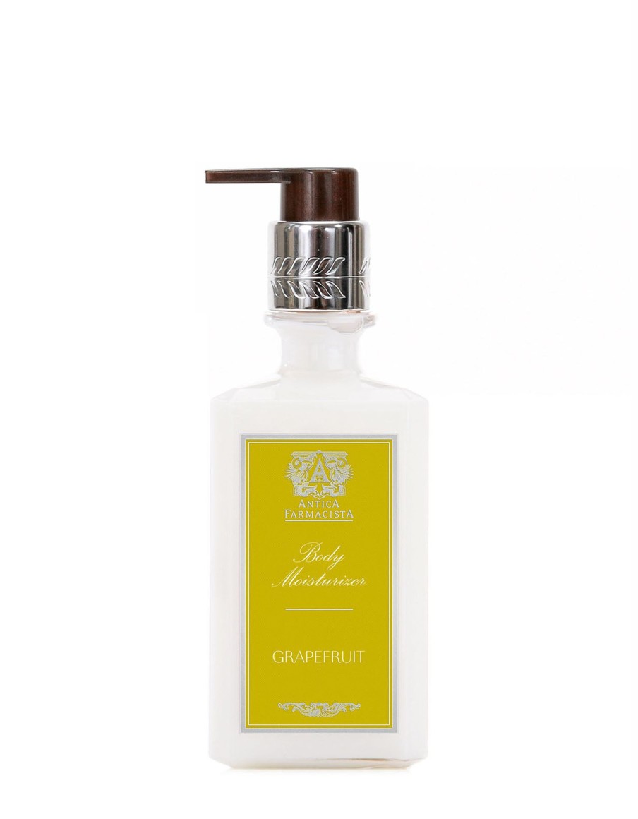 Boby Antica Farmacista | Grapefruit Body Moisturizer