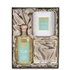 More Antica Farmacista | Acrylic Home Ambiance Gift Set: Elderflower