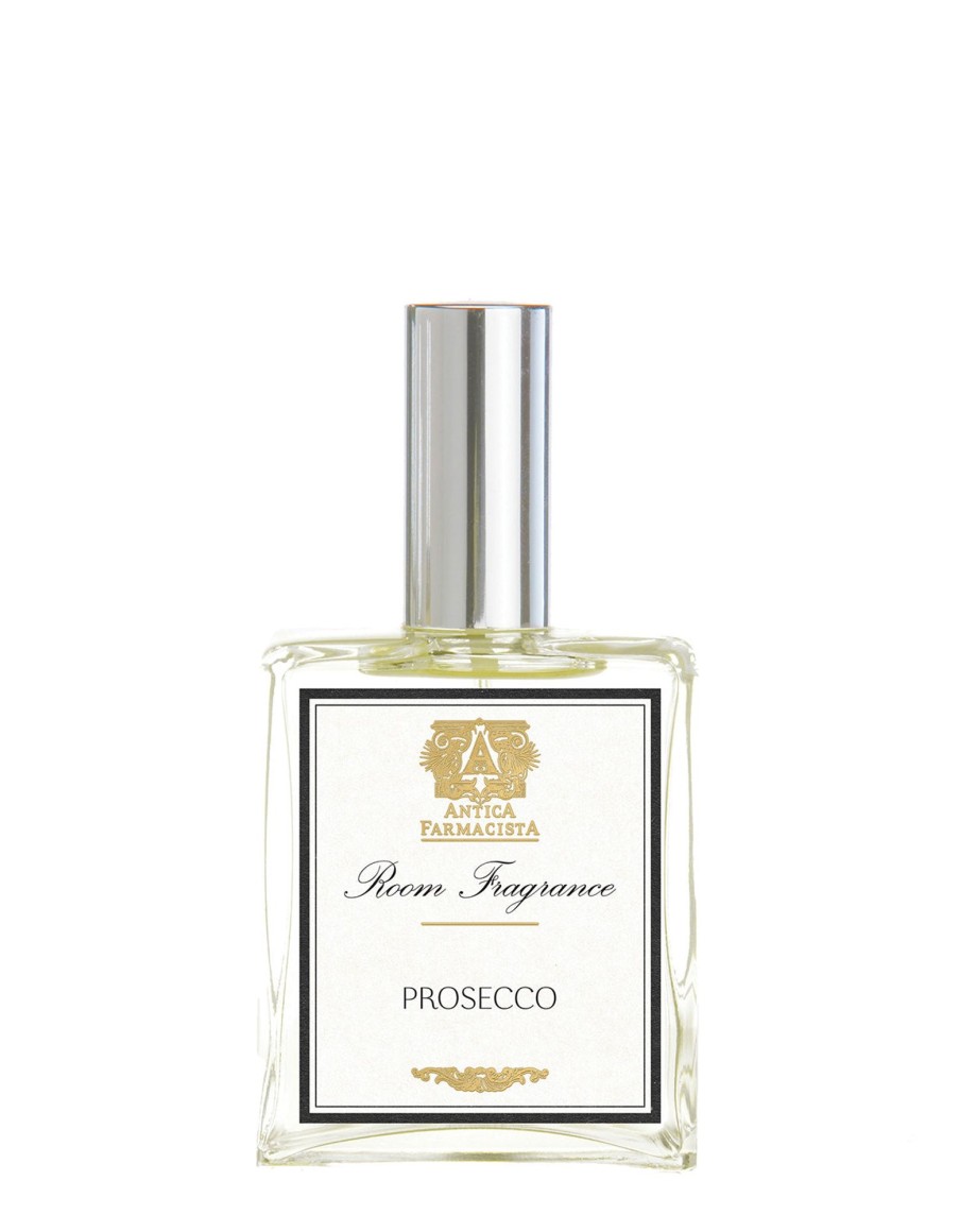 Homen Antica Farmacista | Prosecco Room Spray