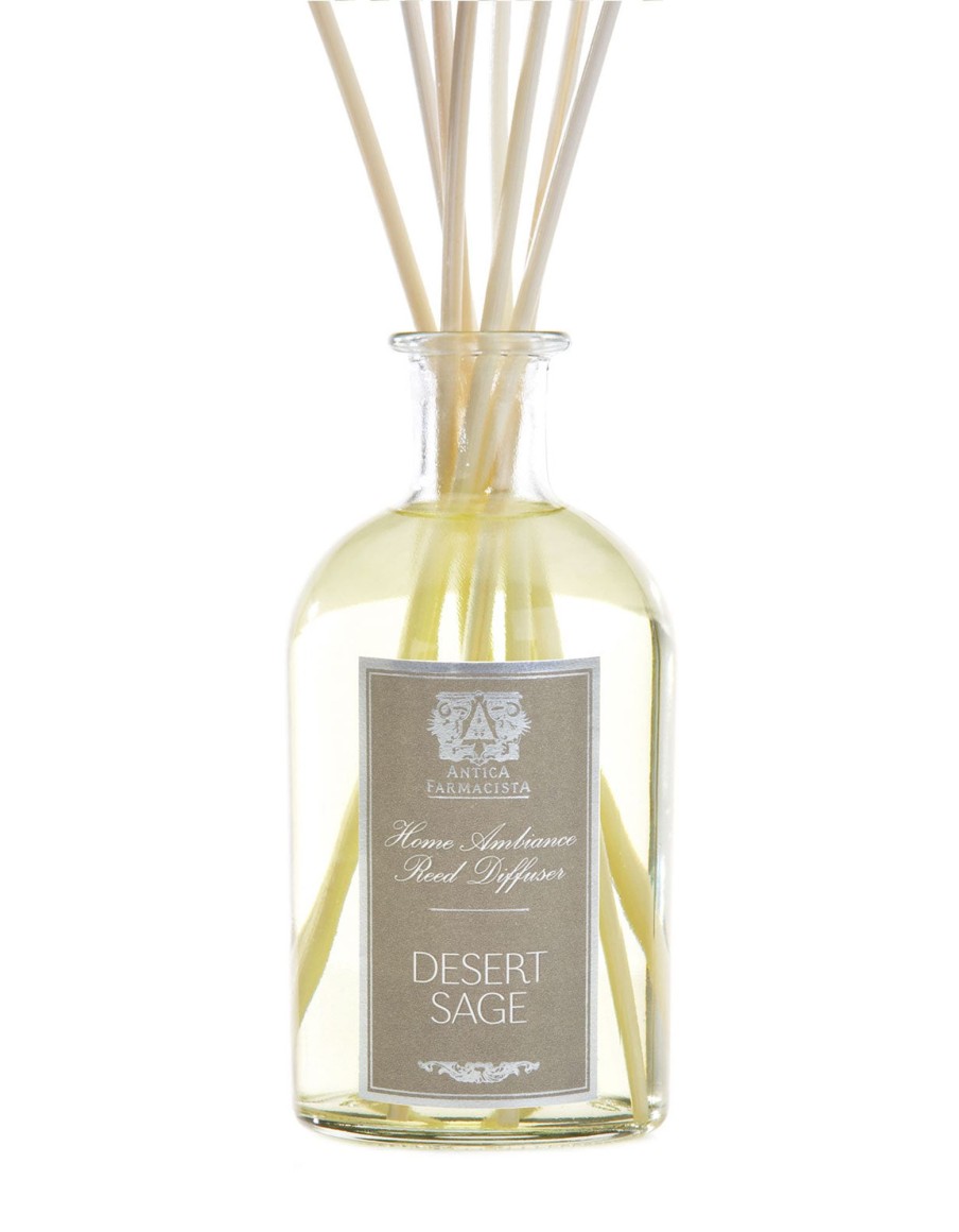 Homen Antica Farmacista | 250Ml Desert Sage Reed Diffuser