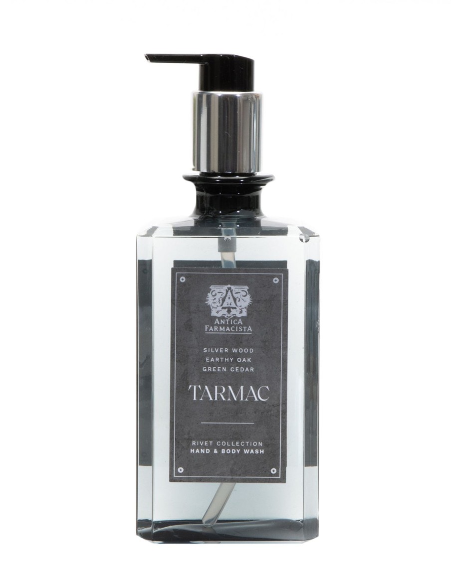 Boby Antica Farmacista | 16Oz Tarmac Hand & Body Wash