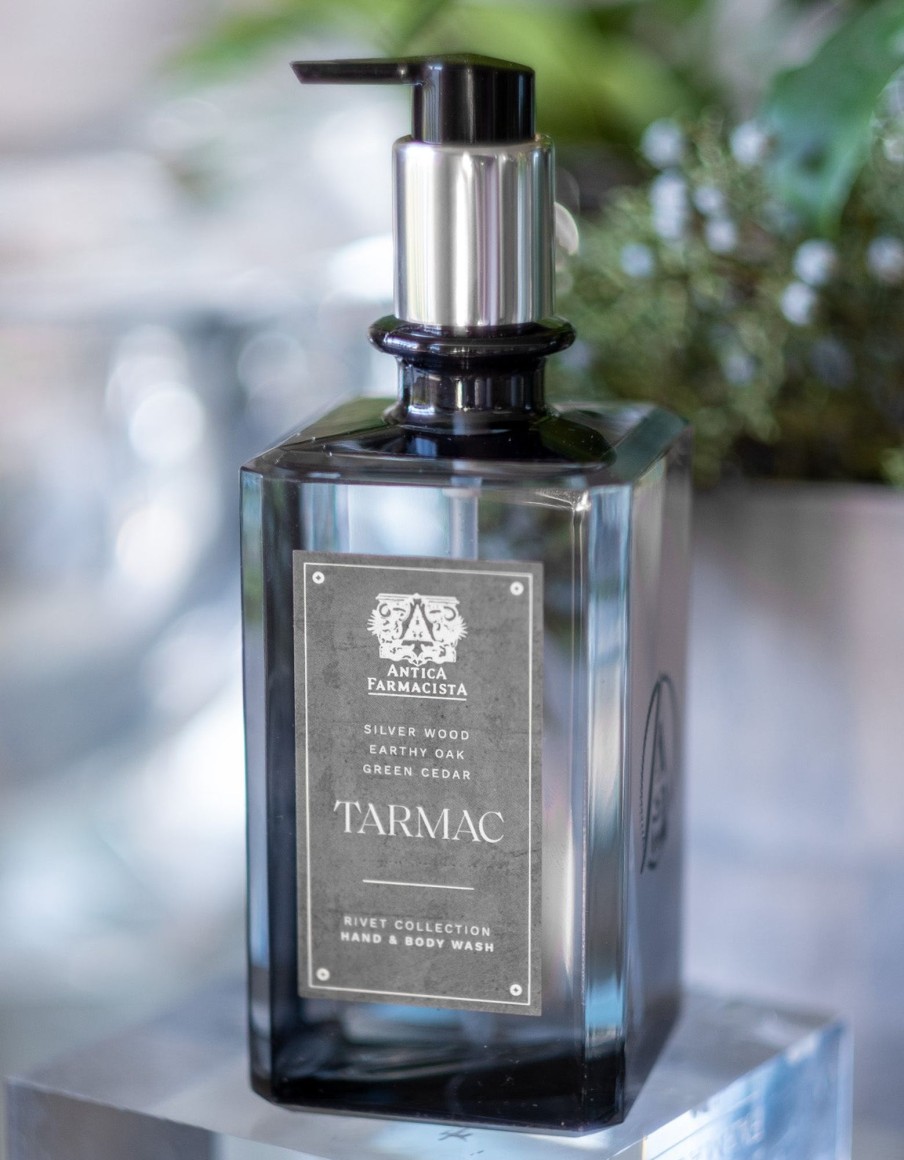 Boby Antica Farmacista | 16Oz Tarmac Hand & Body Wash