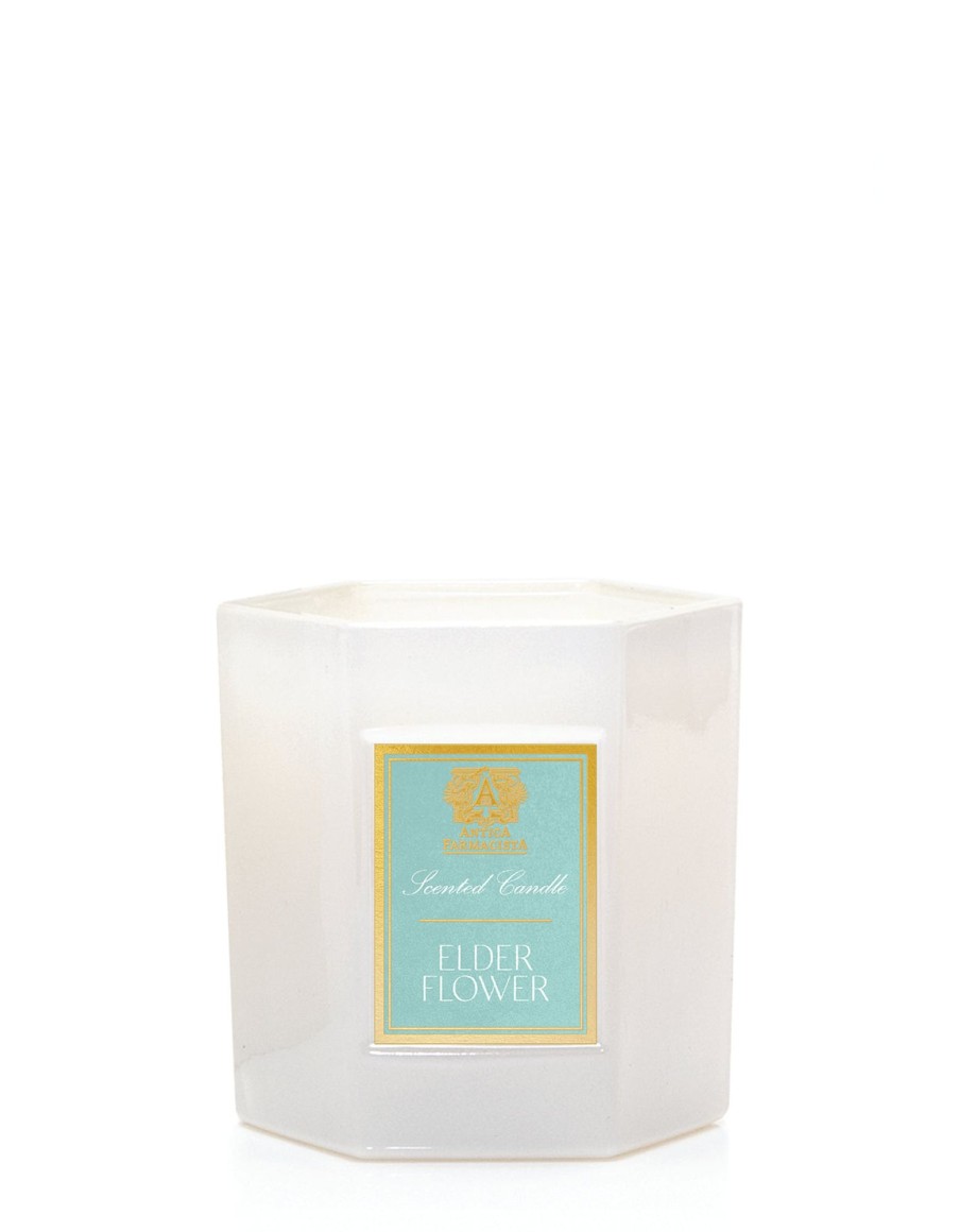 Homen Antica Farmacista | Elderflower Candle