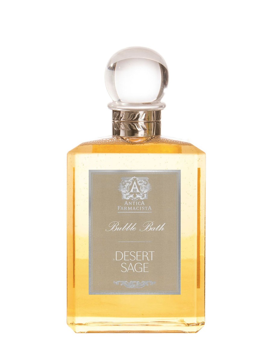 Boby Antica Farmacista | Desert Sage Bubble Bath