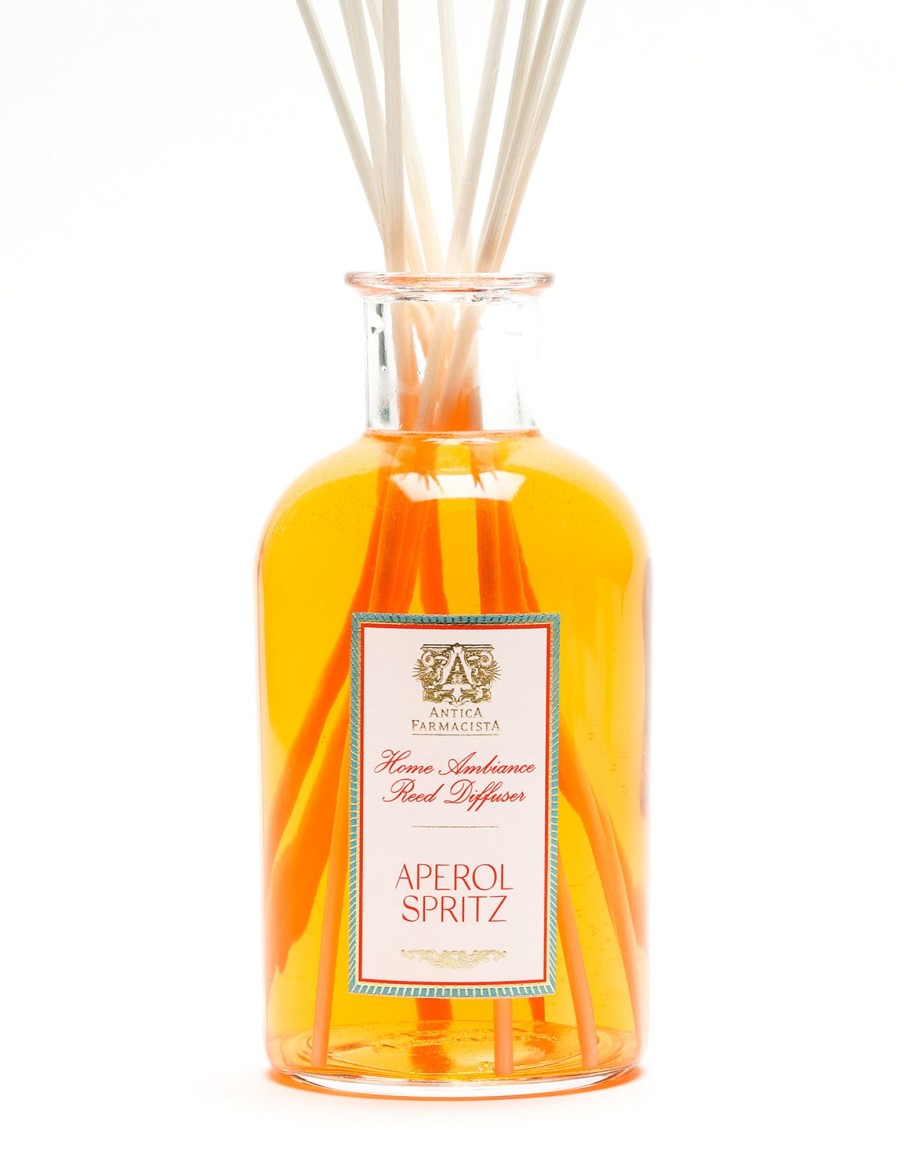 Homen Antica Farmacista | 500Ml Aperol Spritz Reed Diffuser